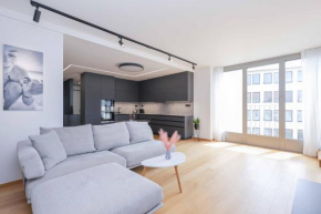 Downtown Luxe Retreat- Konventná